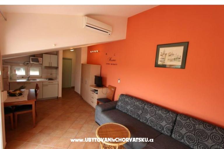 Apartmány Zaton – foto 6