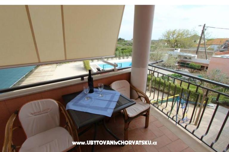 Apartmány Zaton – foto 7