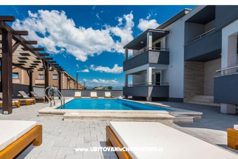 Apartmány Villa More – foto 5
