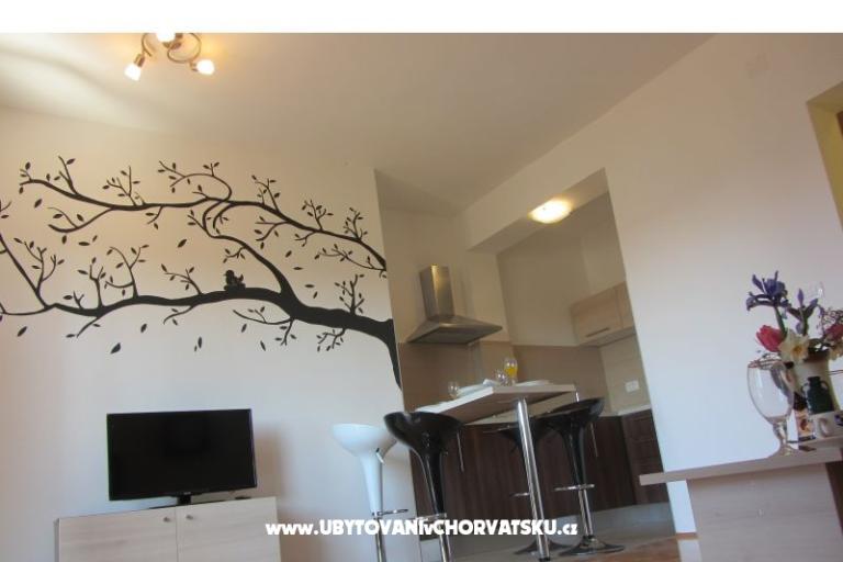Apartmány Zora – foto 4