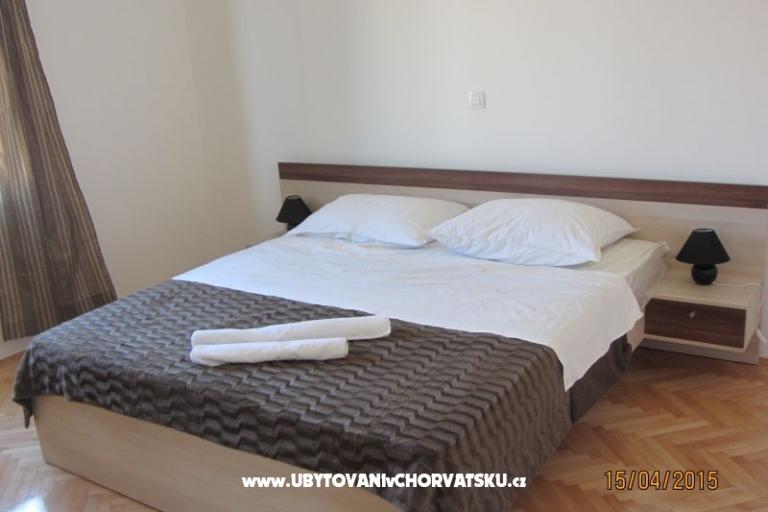 Apartmány Zora – foto 7
