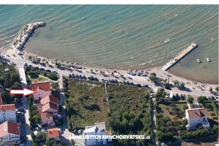 Apartmány Zatonka – foto 4