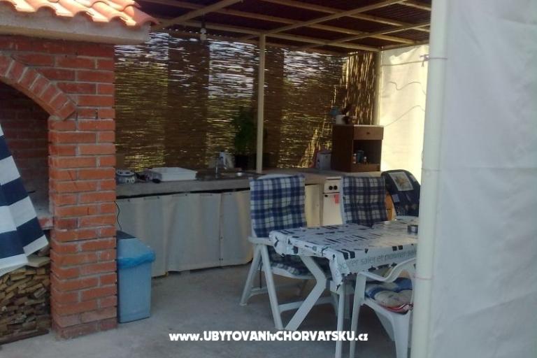 Apartmány Sanja – foto 12