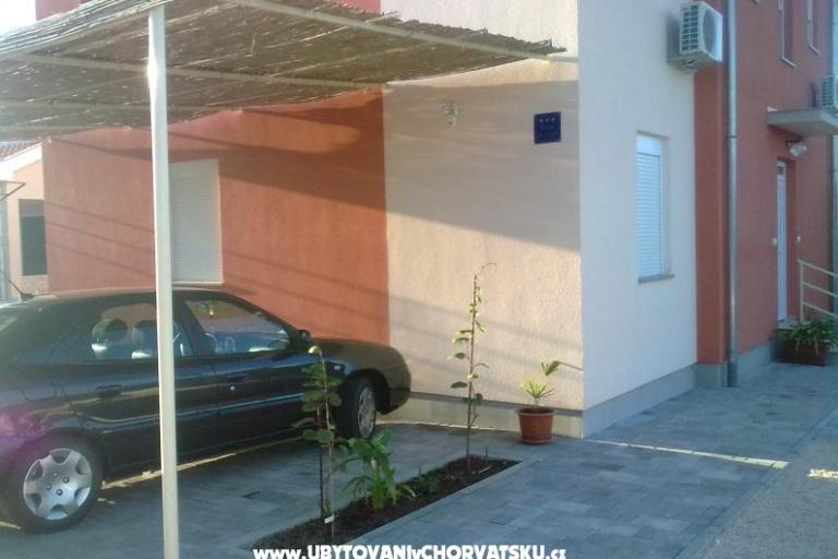 Apartmány Sanja – foto 3