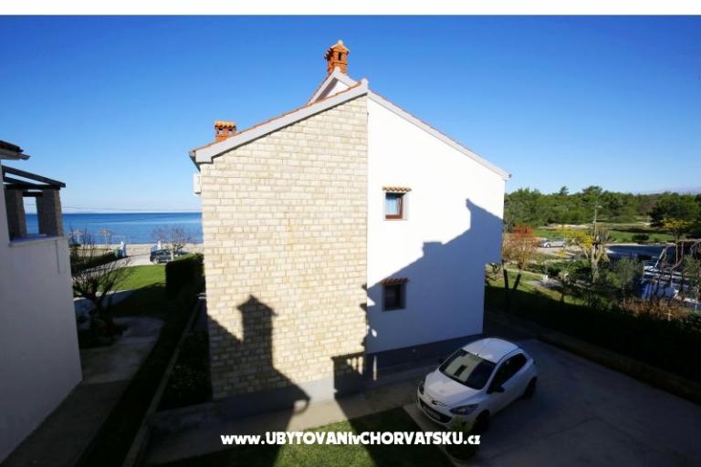 Zaton Beach Apartmány – foto 11