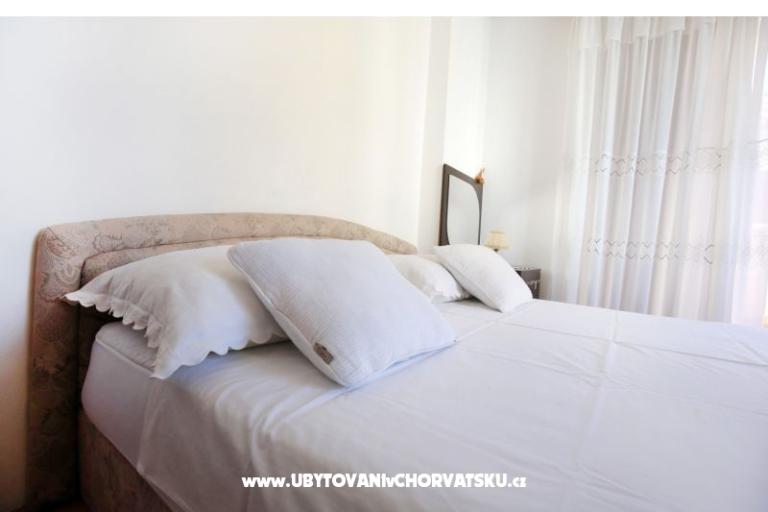 Zaton Beach Apartmány – foto 12