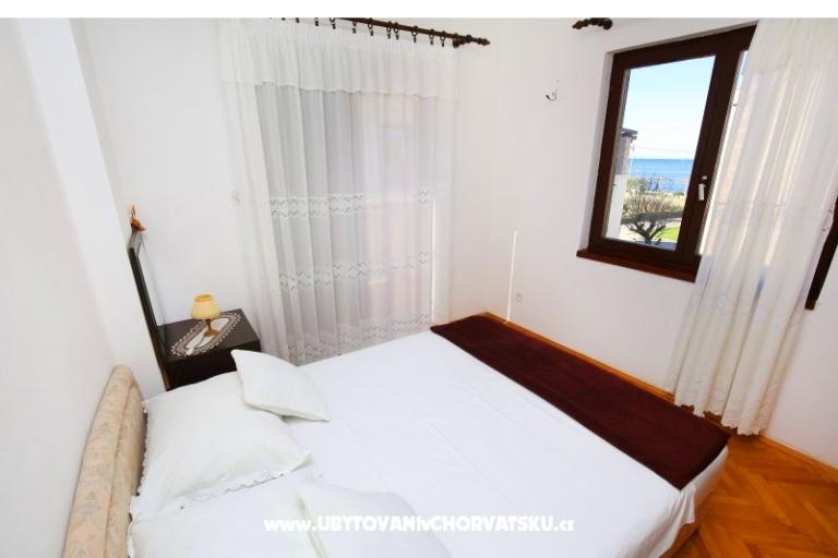 Zaton Beach Apartmány – foto 13