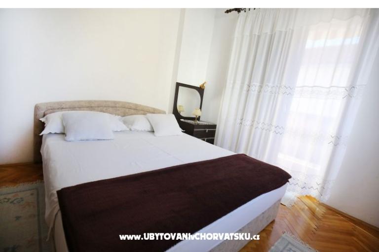 Zaton Beach Apartmány – foto 14