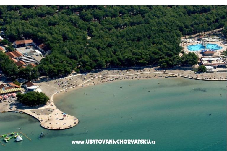 Zaton Beach Apartmány – foto 16