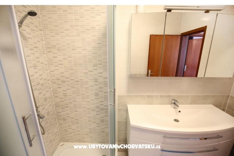 Zaton Beach Apartmány – foto 8