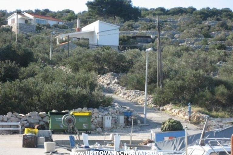 Villa Sonia Kaprije – foto 2