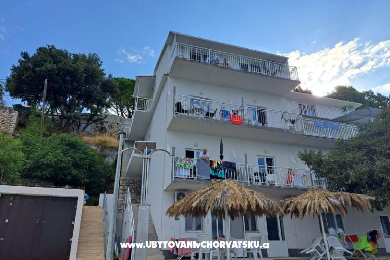 Apartmán Luka Jukić  – foto 22