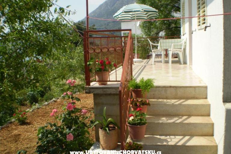 Apartmán Katica Grgić – foto 3