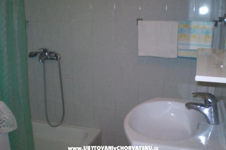 Apartmán Katica Grgić – foto 7