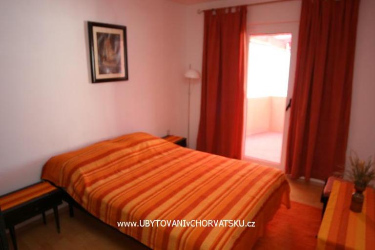 Apartmán Mirjana – foto 3