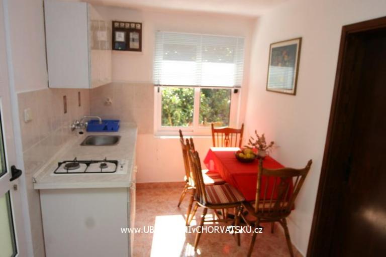 Apartmán Mirjana – foto 4