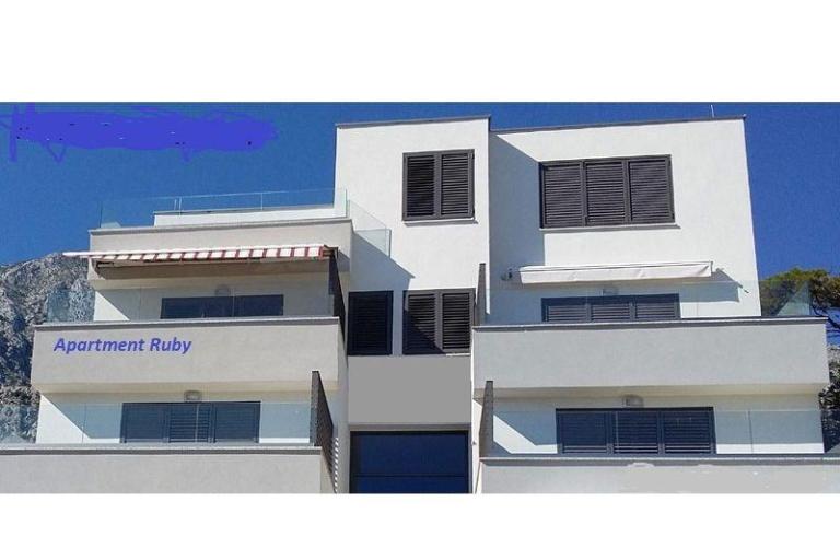 Apartmán Ruby – foto 10