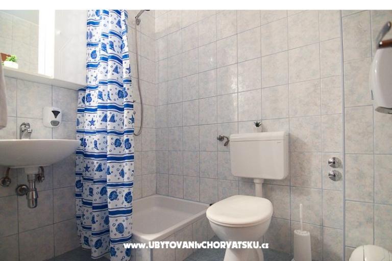 Apartmány Adriana – foto 11