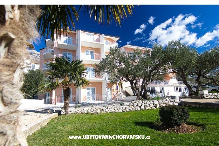 Apartmány Adriana – foto 2