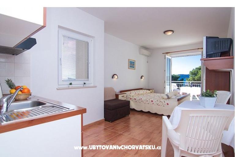 Apartmány Adriana – foto 7