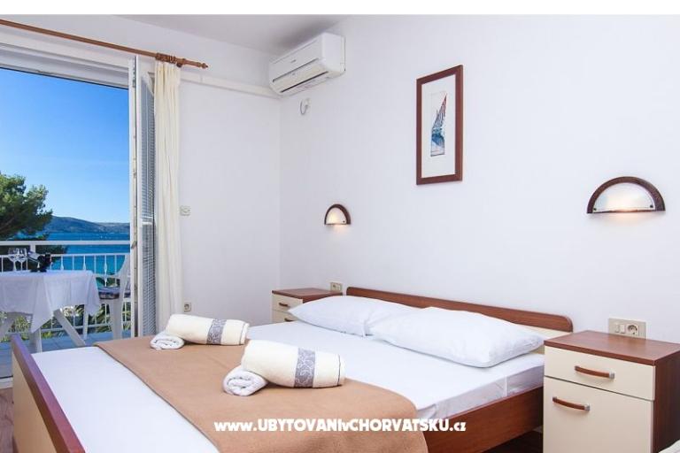 Apartmány Adriana – foto 8