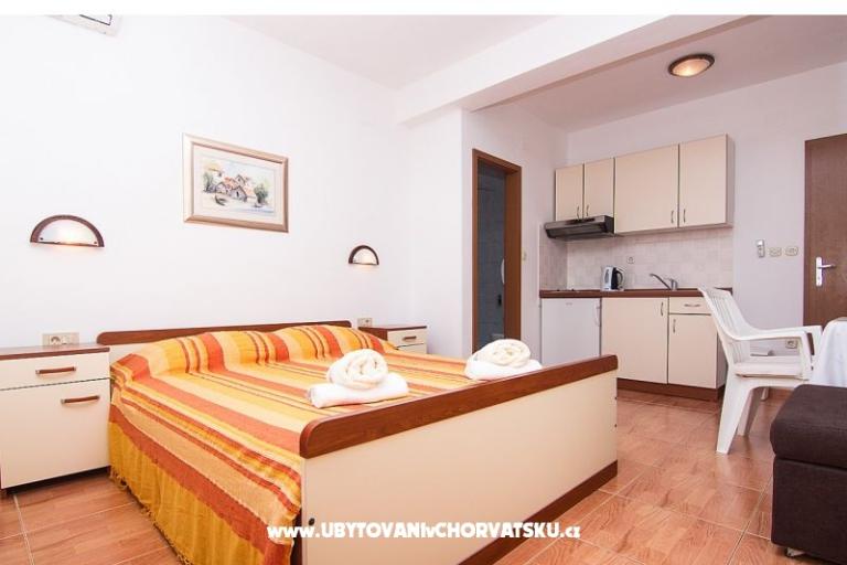Apartmány Adriana – foto 9