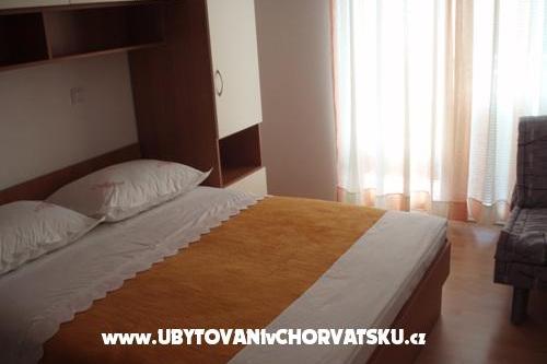 Apartmány Gojko Ajduk – foto 4