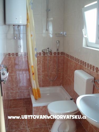 Apartmány Gojko Ajduk – foto 5