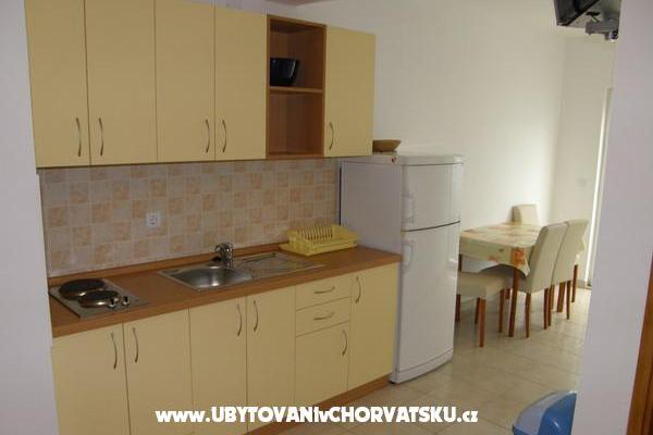 Apartmány Gojko Ajduk – foto 7