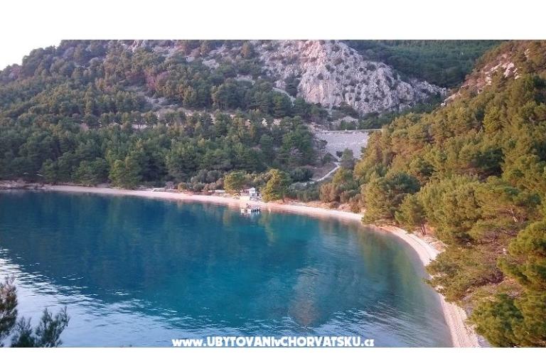 Apartmány Andrija  – foto 10