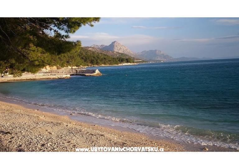 Apartmány Andrija  – foto 11