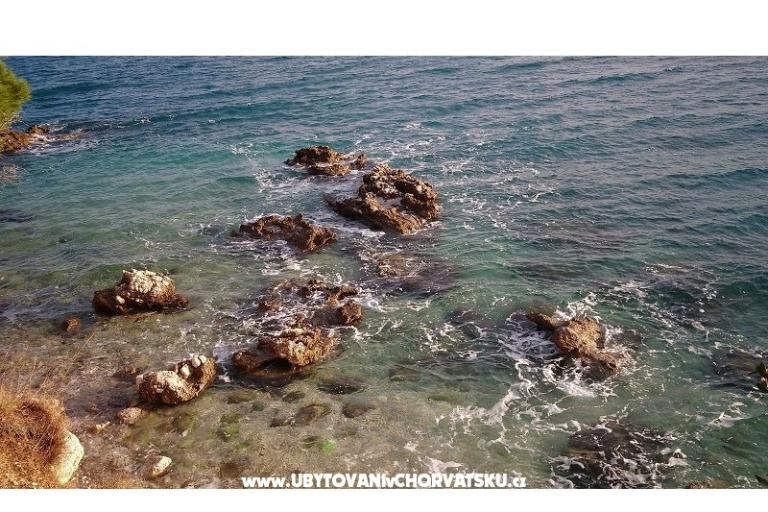 Apartmány Andrija  – foto 13