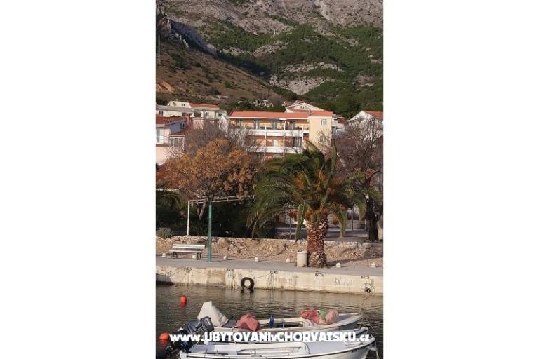 Apartmány Andrija  – foto 14