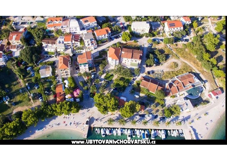 Apartmány Andrija  – foto 15