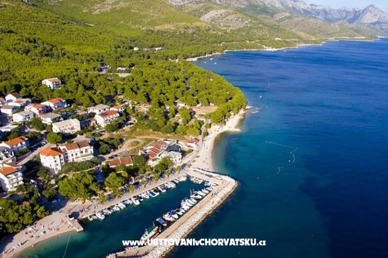 Apartmány Andrija  – foto 16