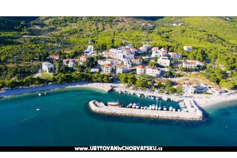 Apartmány Andrija  – foto 17