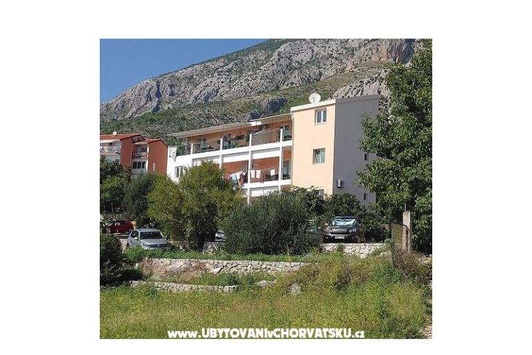 Apartmány Andrija  – foto 3