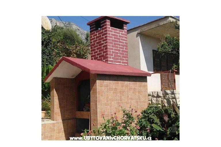 Apartmány Andrija  – foto 7