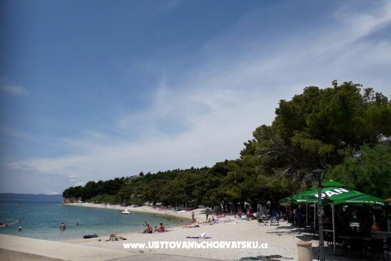 Apartmány Beti – foto 2