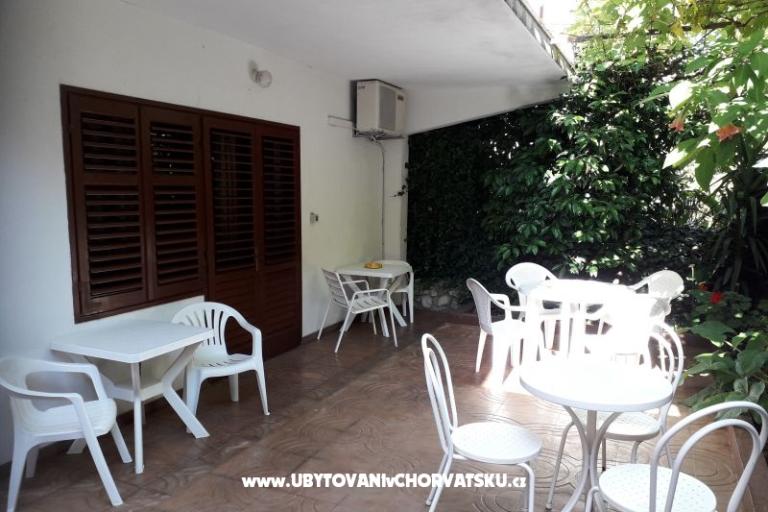 Apartmány Beti – foto 3