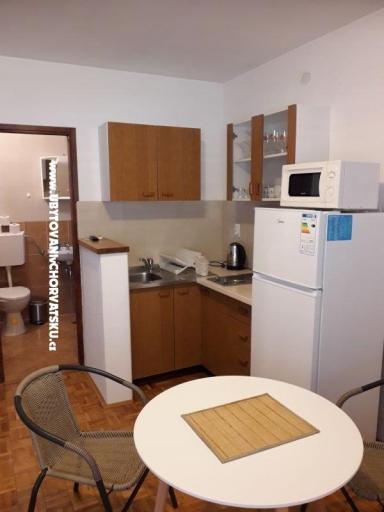 Apartmány Beti – foto 9