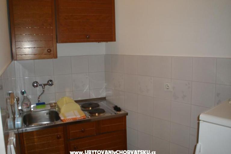 Apartmány Bičakčić – foto 4