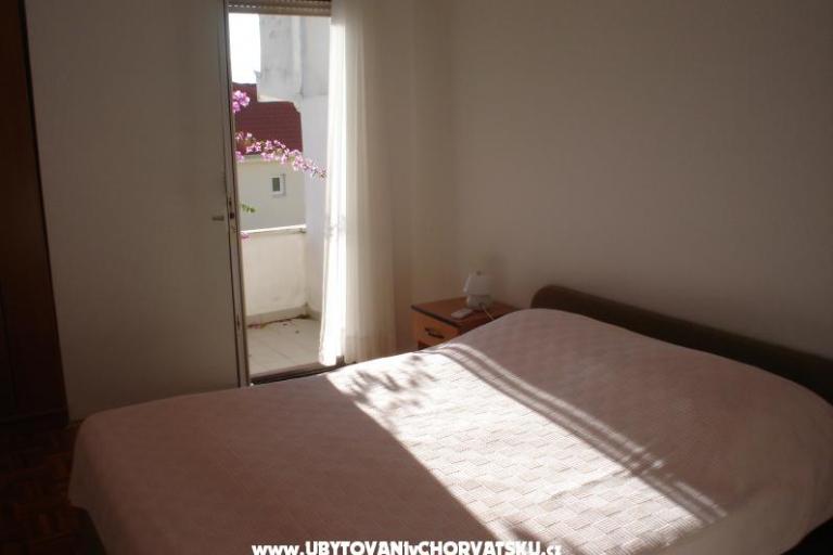 Apartmány Bičakčić – foto 5