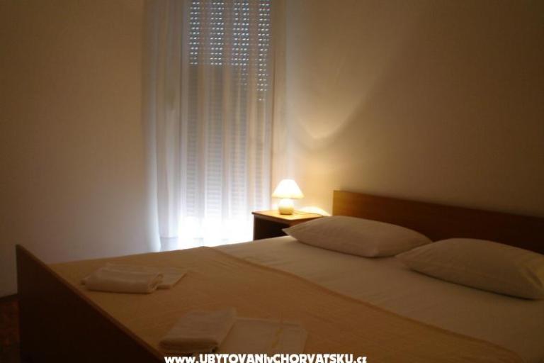 Apartmány Bičakčić – foto 7