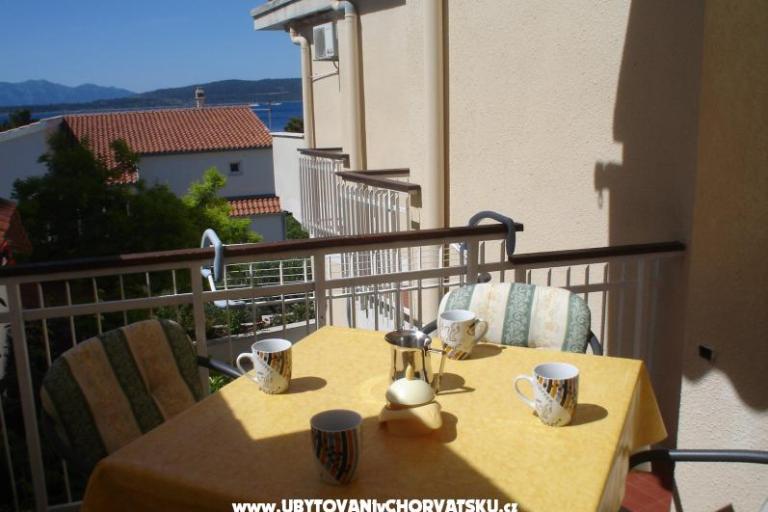 Apartmány Bičakčić – foto 8