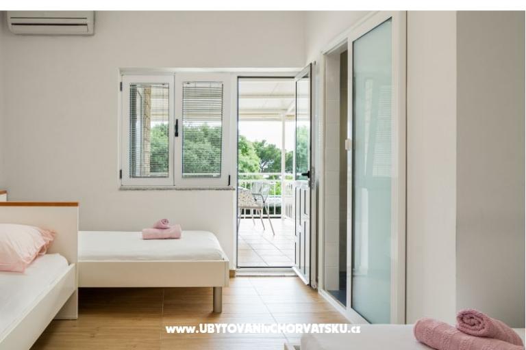 Apartmány Boban – foto 3