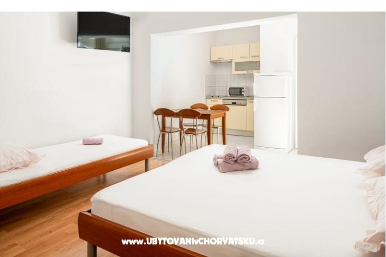 Apartmány Boban – foto 5