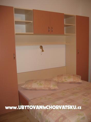 Apartmány Brajković – foto 2