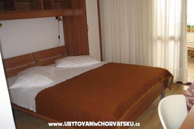Apartmány Brajković – foto 3