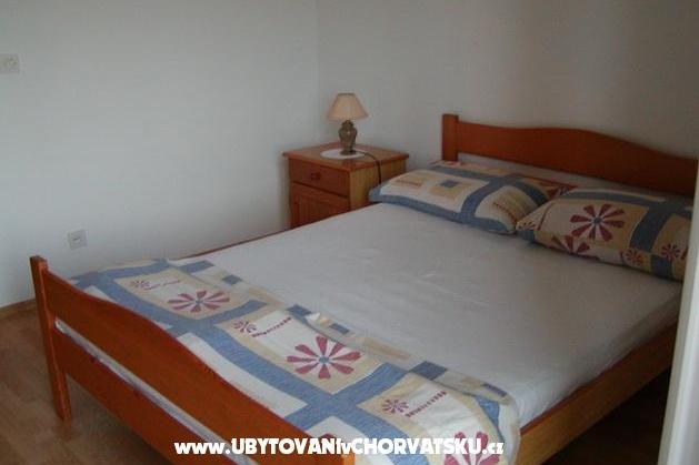 Apartmány Brajković – foto 5